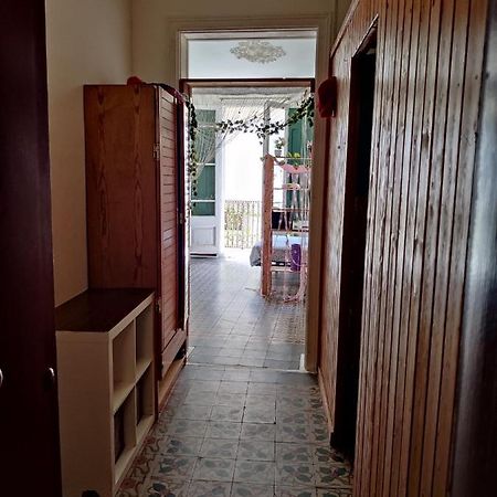 Habitacion En El Centro 巴塞罗那 外观 照片